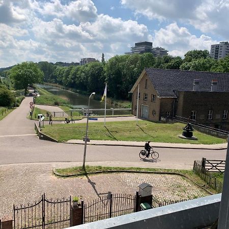 B&B Appartementen Smedery Nijmegen Eksteriør bilde