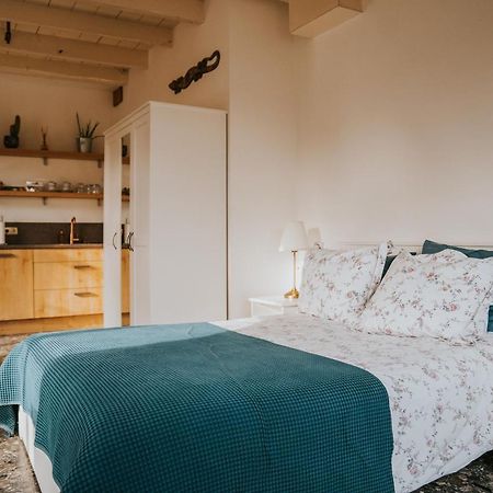 B&B Appartementen Smedery Nijmegen Eksteriør bilde