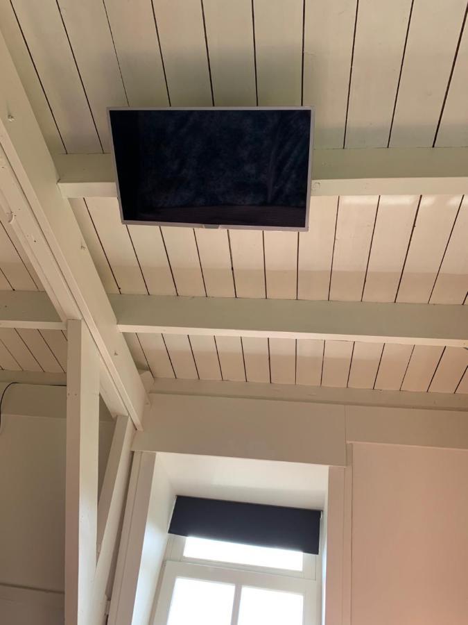 B&B Appartementen Smedery Nijmegen Eksteriør bilde