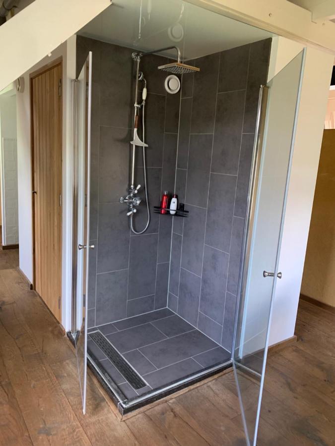 B&B Appartementen Smedery Nijmegen Eksteriør bilde