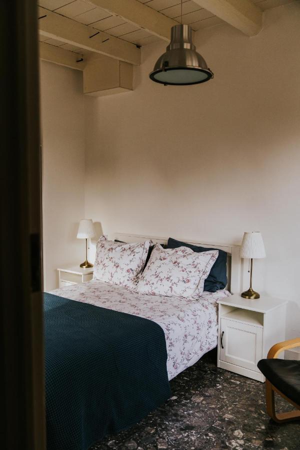 B&B Appartementen Smedery Nijmegen Eksteriør bilde