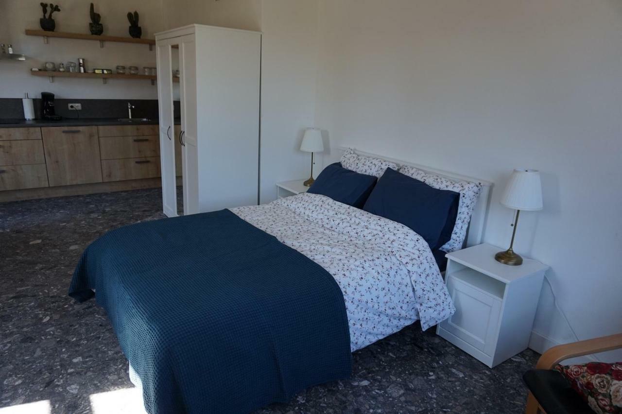 B&B Appartementen Smedery Nijmegen Eksteriør bilde