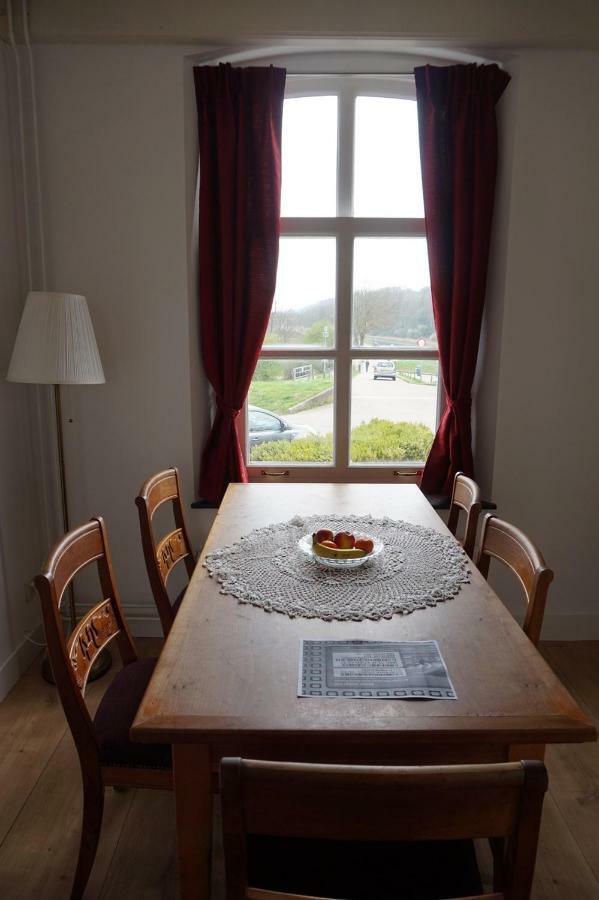 B&B Appartementen Smedery Nijmegen Eksteriør bilde