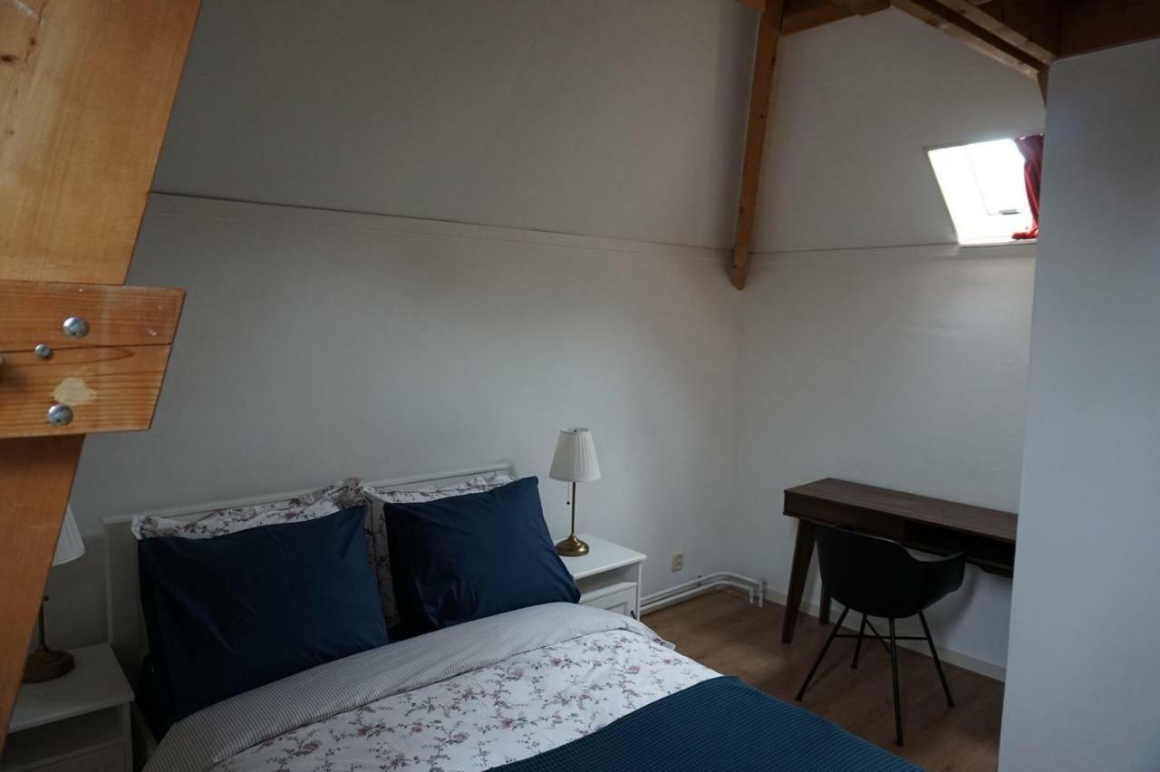 B&B Appartementen Smedery Nijmegen Eksteriør bilde